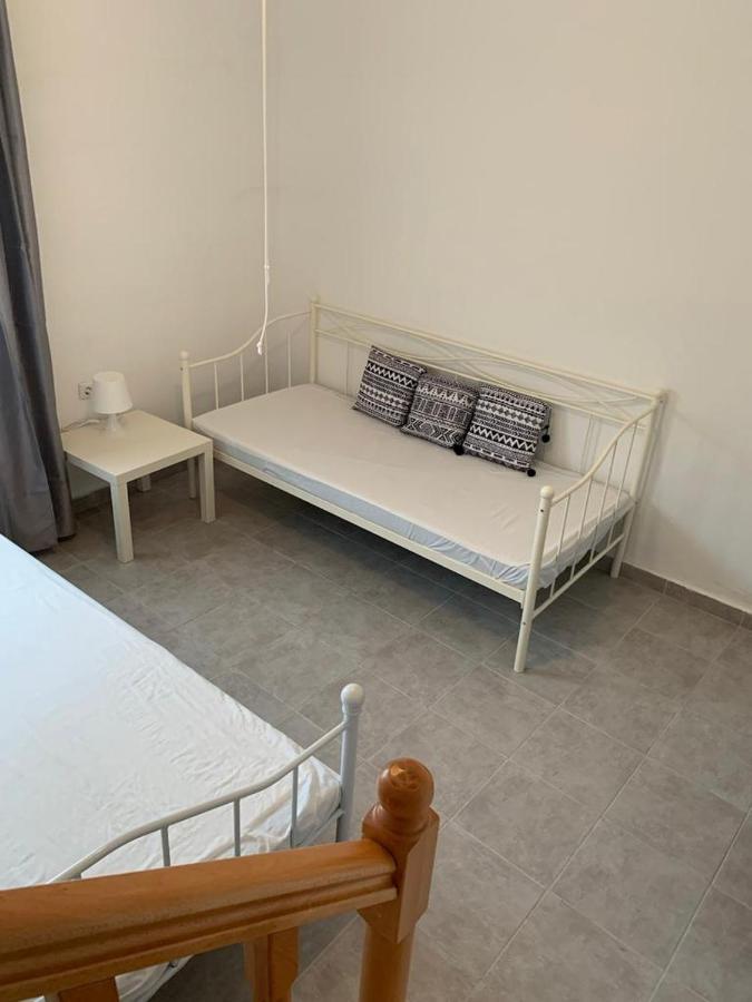 Ferienhaus Kali Beach Chalkidiki Nea Kallikrateia Ngoại thất bức ảnh