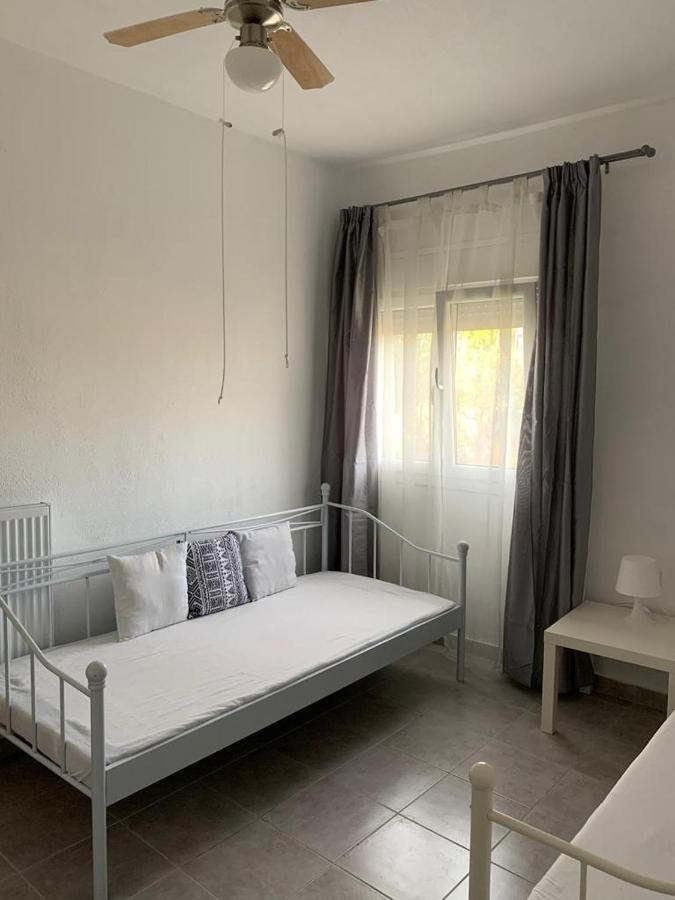 Ferienhaus Kali Beach Chalkidiki Nea Kallikrateia Ngoại thất bức ảnh