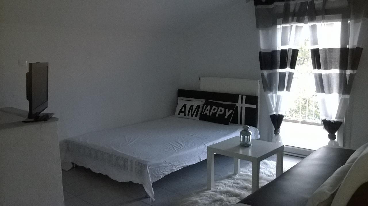Ferienhaus Kali Beach Chalkidiki Nea Kallikrateia Ngoại thất bức ảnh